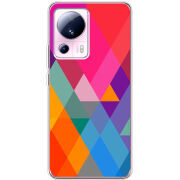 Чехол BoxFace Xiaomi 13 Lite 