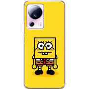 Чехол BoxFace Xiaomi 13 Lite 