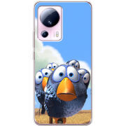 Чехол BoxFace Xiaomi 13 Lite 