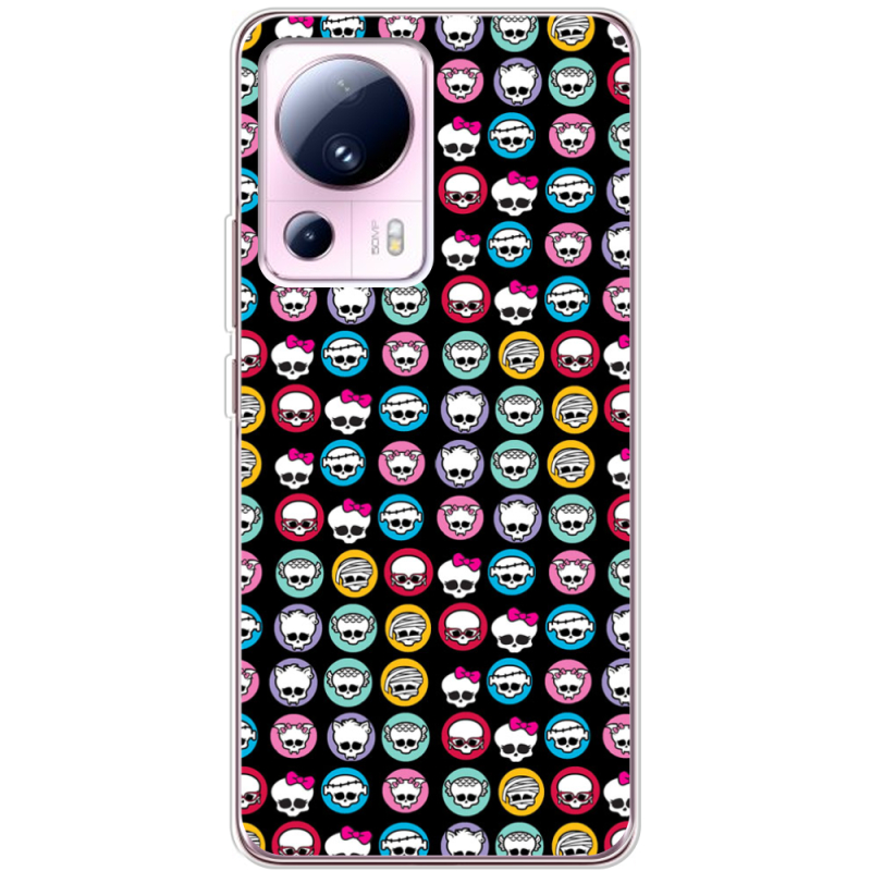 Чехол BoxFace Xiaomi 13 Lite 