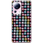Чехол BoxFace Xiaomi 13 Lite 