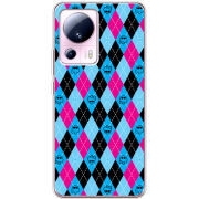 Чехол BoxFace Xiaomi 13 Lite 