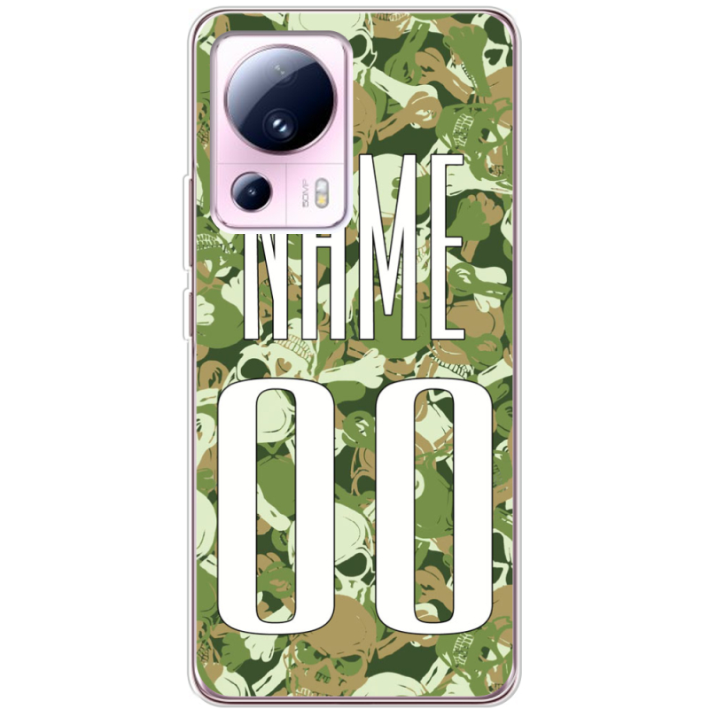 Чехол BoxFace Xiaomi 13 Lite 