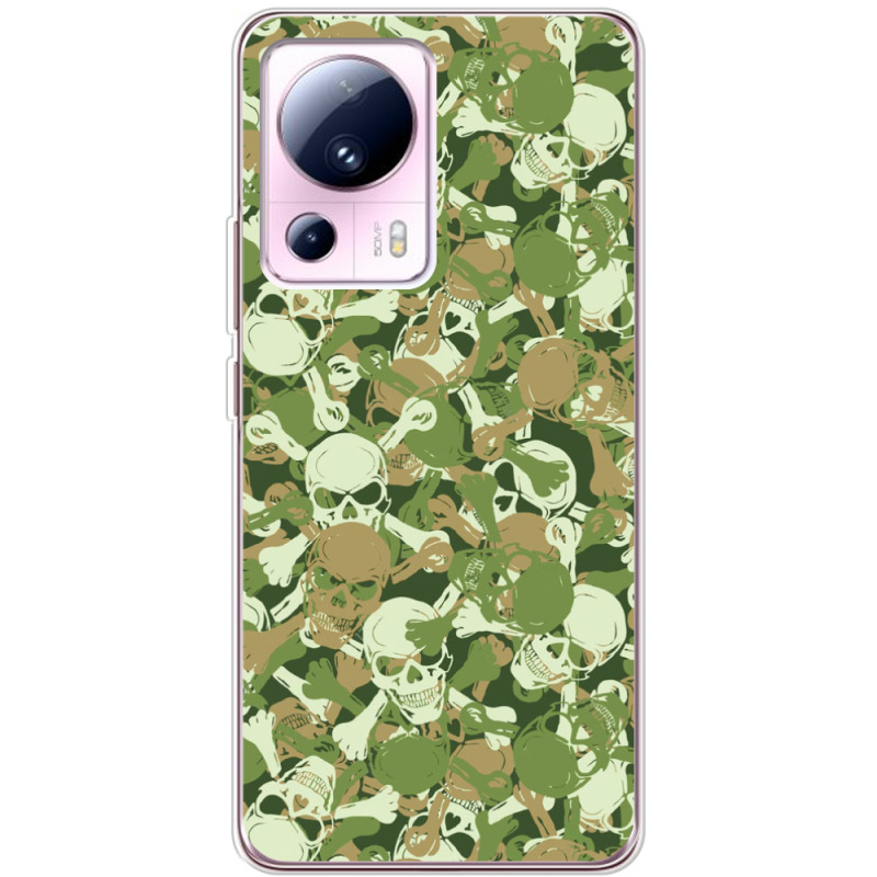 Чехол BoxFace Xiaomi 13 Lite 