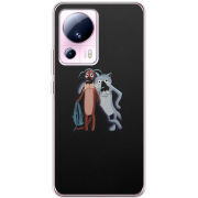 Чехол BoxFace Xiaomi 13 Lite 