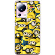 Чехол BoxFace Xiaomi 13 Lite 