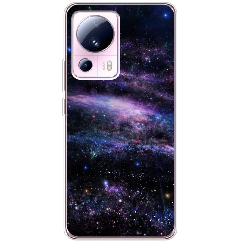 Чехол BoxFace Xiaomi 13 Lite 