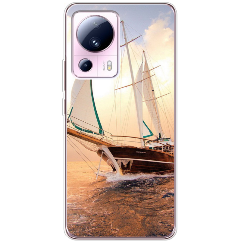 Чехол BoxFace Xiaomi 13 Lite 