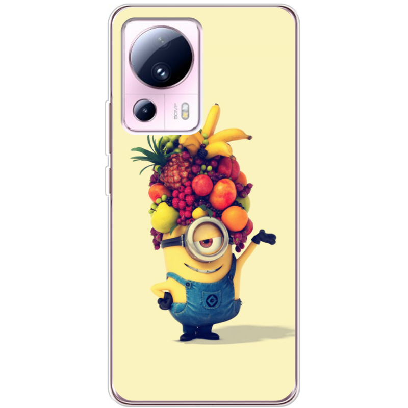 Чехол BoxFace Xiaomi 13 Lite 