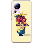 Чехол BoxFace Xiaomi 13 Lite 