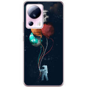 Чехол BoxFace Xiaomi 13 Lite 