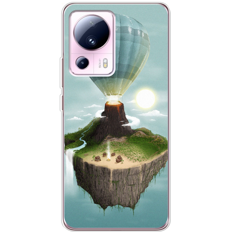 Чехол BoxFace Xiaomi 13 Lite 