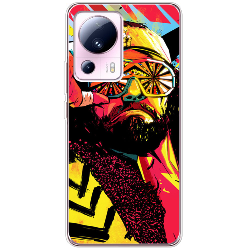 Чехол BoxFace Xiaomi 13 Lite 