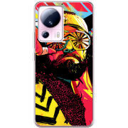 Чехол BoxFace Xiaomi 13 Lite 