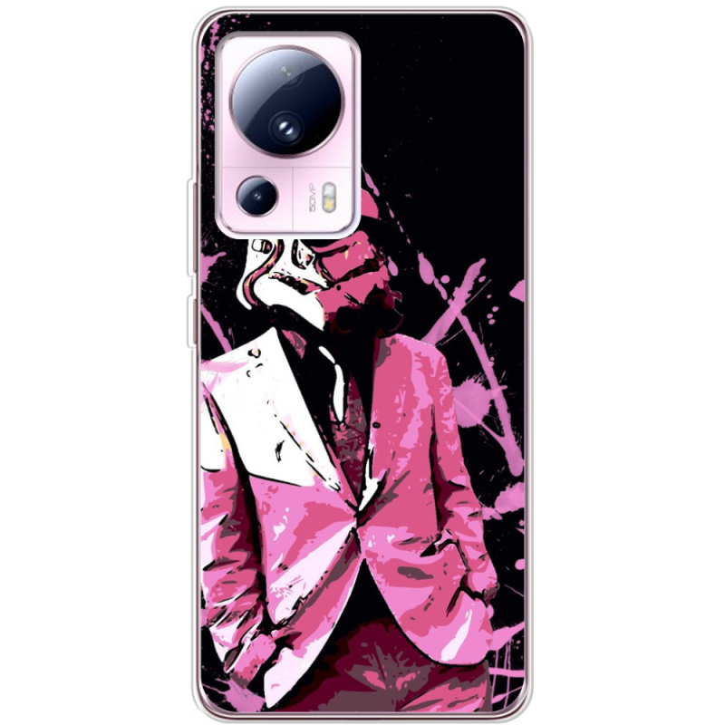 Чехол BoxFace Xiaomi 13 Lite 