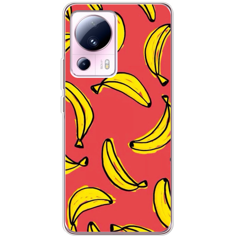 Чехол BoxFace Xiaomi 13 Lite 