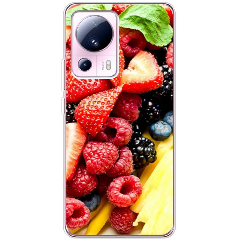 Чехол BoxFace Xiaomi 13 Lite 