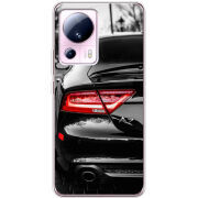 Чехол BoxFace Xiaomi 13 Lite Audi A7