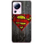 Чехол BoxFace Xiaomi 13 Lite 