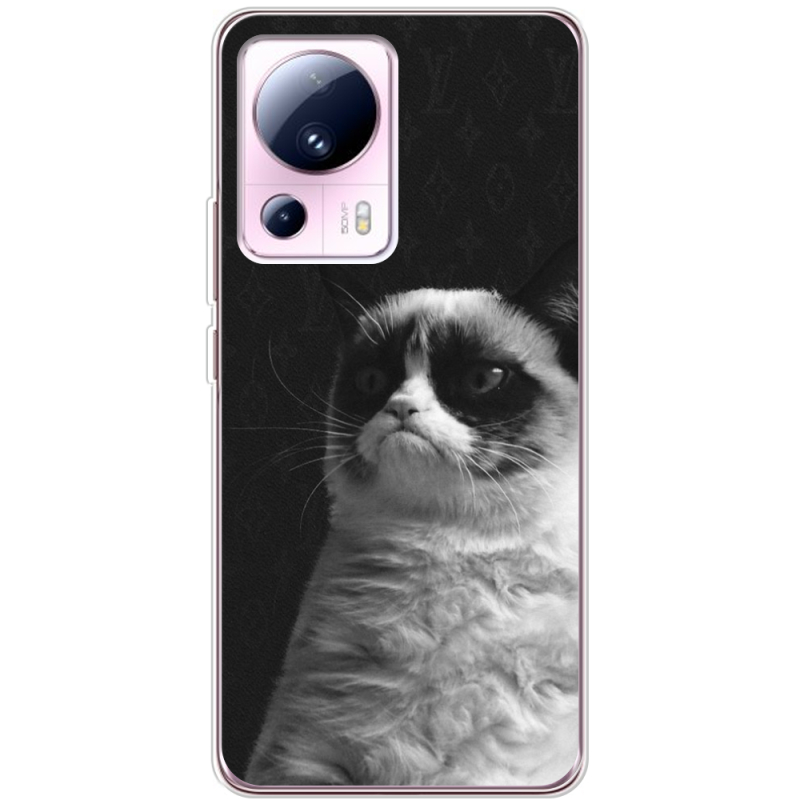 Чехол BoxFace Xiaomi 13 Lite 