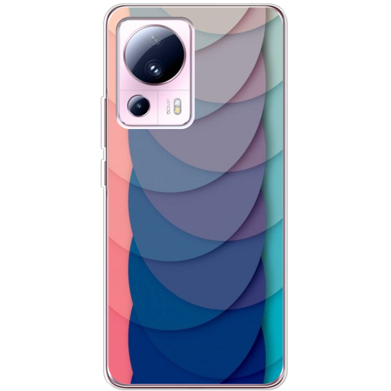Чехол BoxFace Xiaomi 13 Lite 
