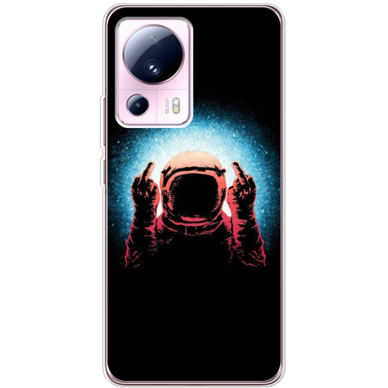 Чехол BoxFace Xiaomi 13 Lite 