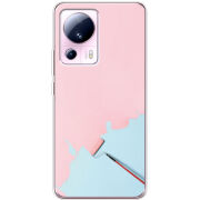 Чехол BoxFace Xiaomi 13 Lite 