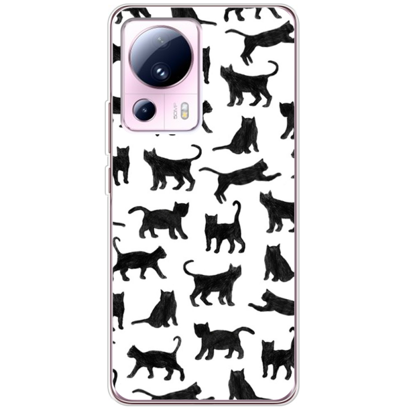 Чехол BoxFace Xiaomi 13 Lite 