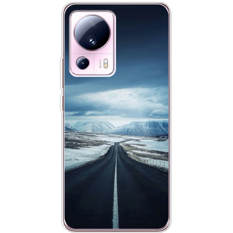 Чехол BoxFace Xiaomi 13 Lite 
