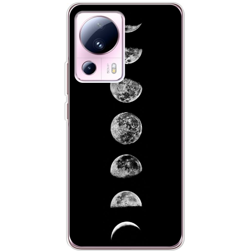 Чехол BoxFace Xiaomi 13 Lite 