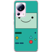 Чехол BoxFace Xiaomi 13 Lite 