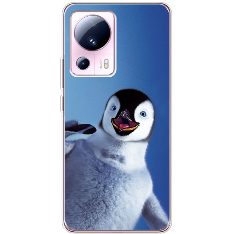 Чехол BoxFace Xiaomi 13 Lite 