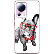 Чехол BoxFace Xiaomi 13 Lite 