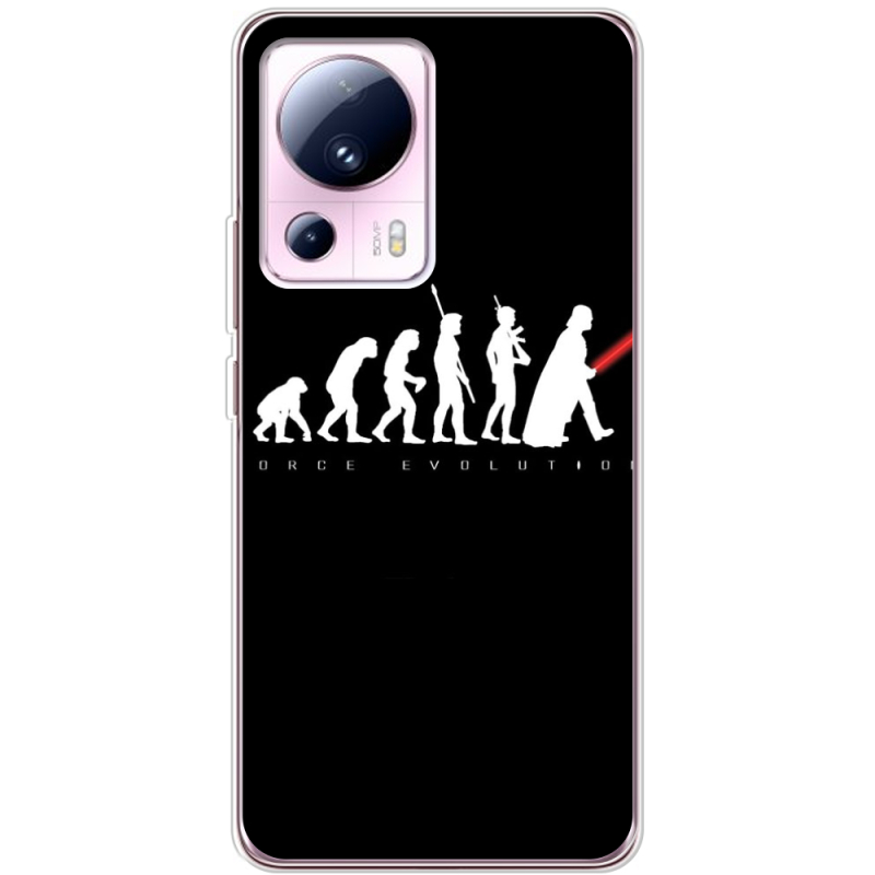 Чехол BoxFace Xiaomi 13 Lite 