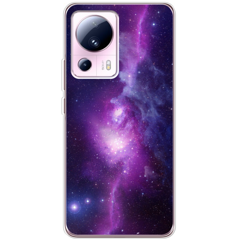 Чехол BoxFace Xiaomi 13 Lite 