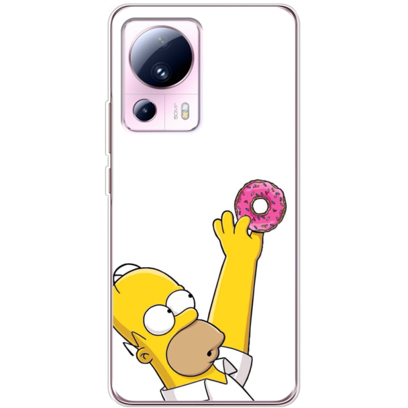 Чехол BoxFace Xiaomi 13 Lite 
