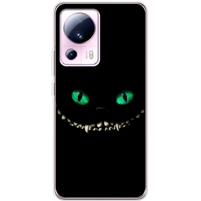 Чехол BoxFace Xiaomi 13 Lite 