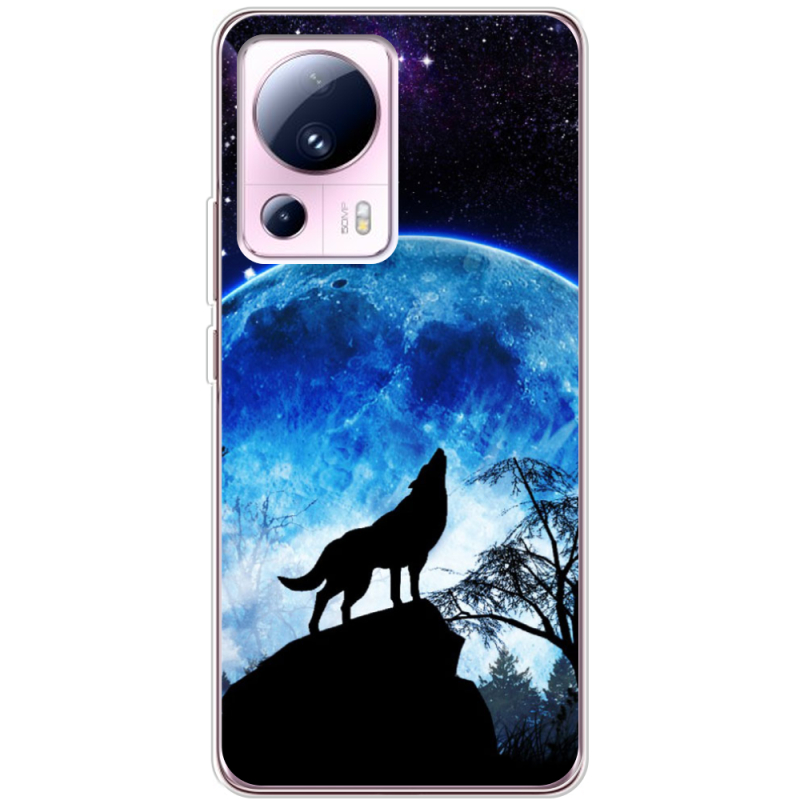 Чехол BoxFace Xiaomi 13 Lite 