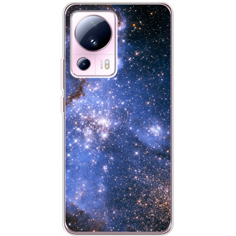 Чехол BoxFace Xiaomi 13 Lite 