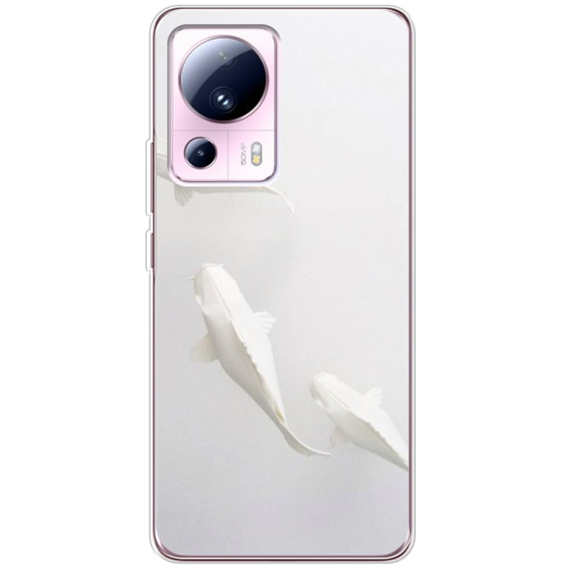 Чехол BoxFace Xiaomi 13 Lite 