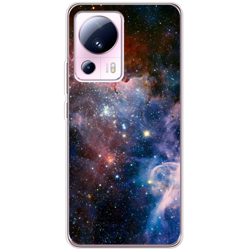 Чехол BoxFace Xiaomi 13 Lite 