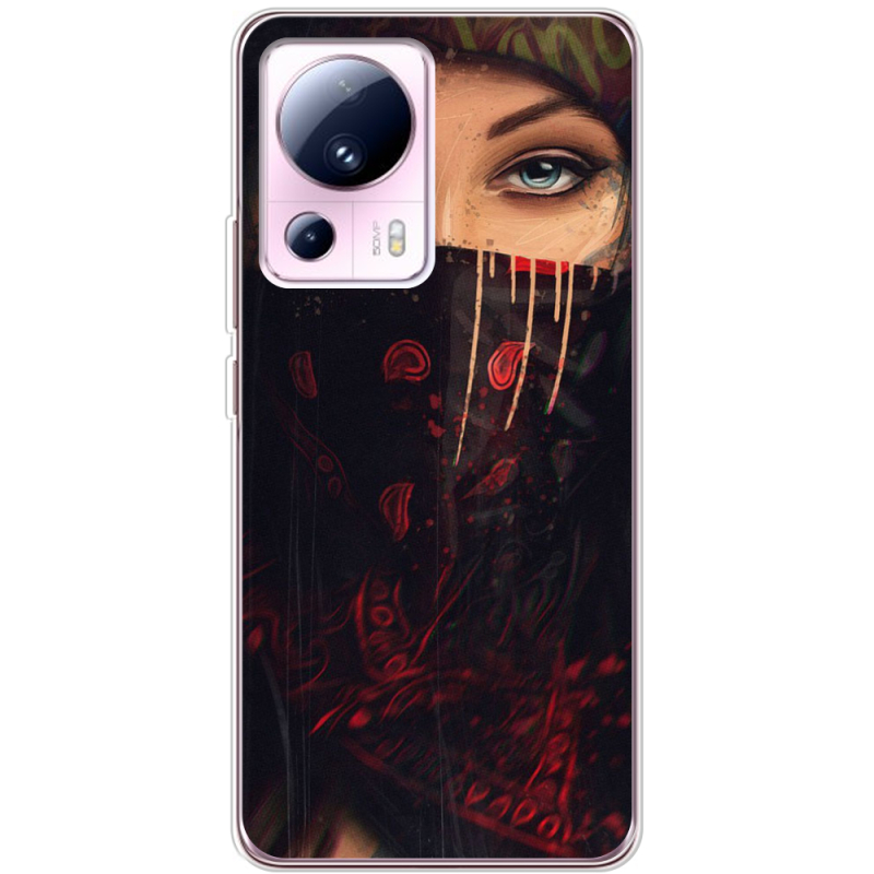 Чехол BoxFace Xiaomi 13 Lite 
