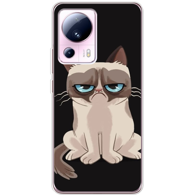 Чехол BoxFace Xiaomi 13 Lite 