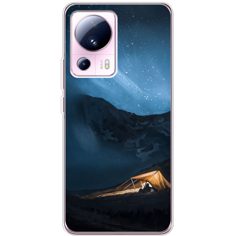 Чехол BoxFace Xiaomi 13 Lite Nowhere