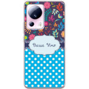 Чехол BoxFace Xiaomi 13 Lite 