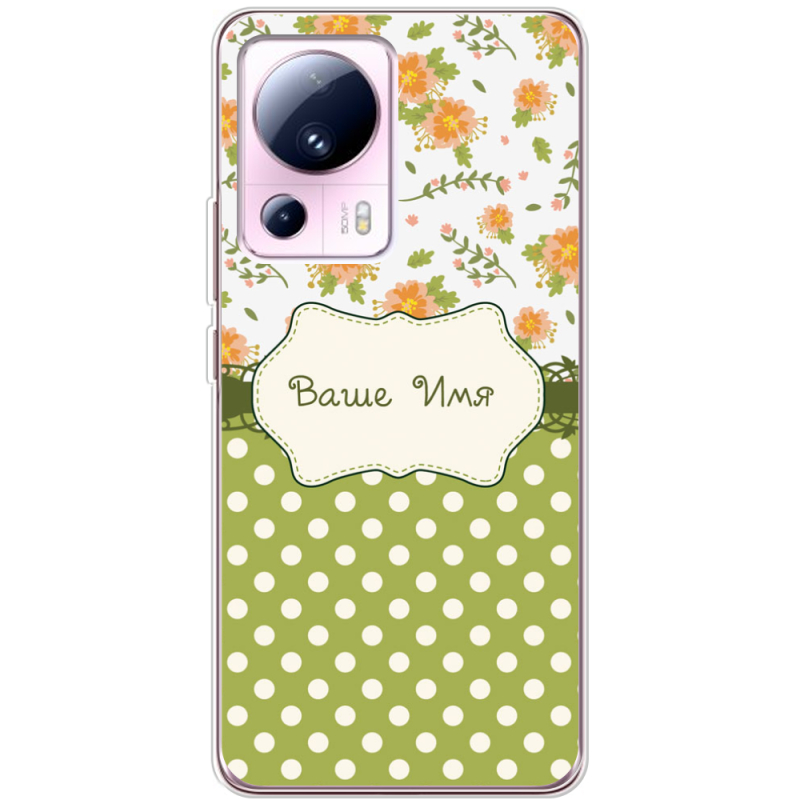 Чехол BoxFace Xiaomi 13 Lite 