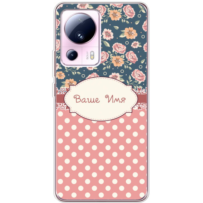 Чехол BoxFace Xiaomi 13 Lite 