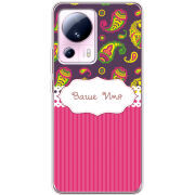 Чехол BoxFace Xiaomi 13 Lite 
