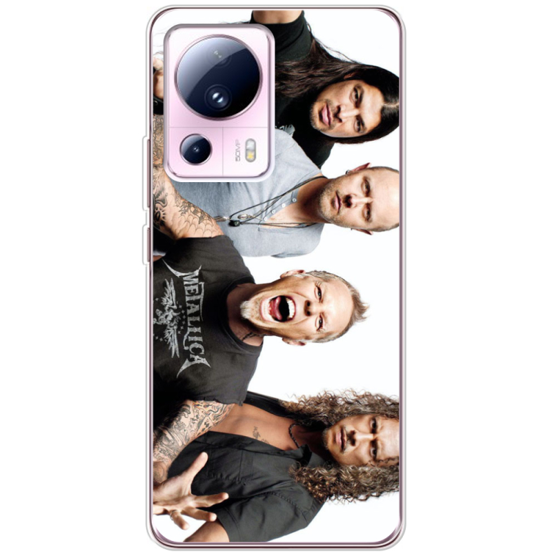 Чехол BoxFace Xiaomi 13 Lite 
