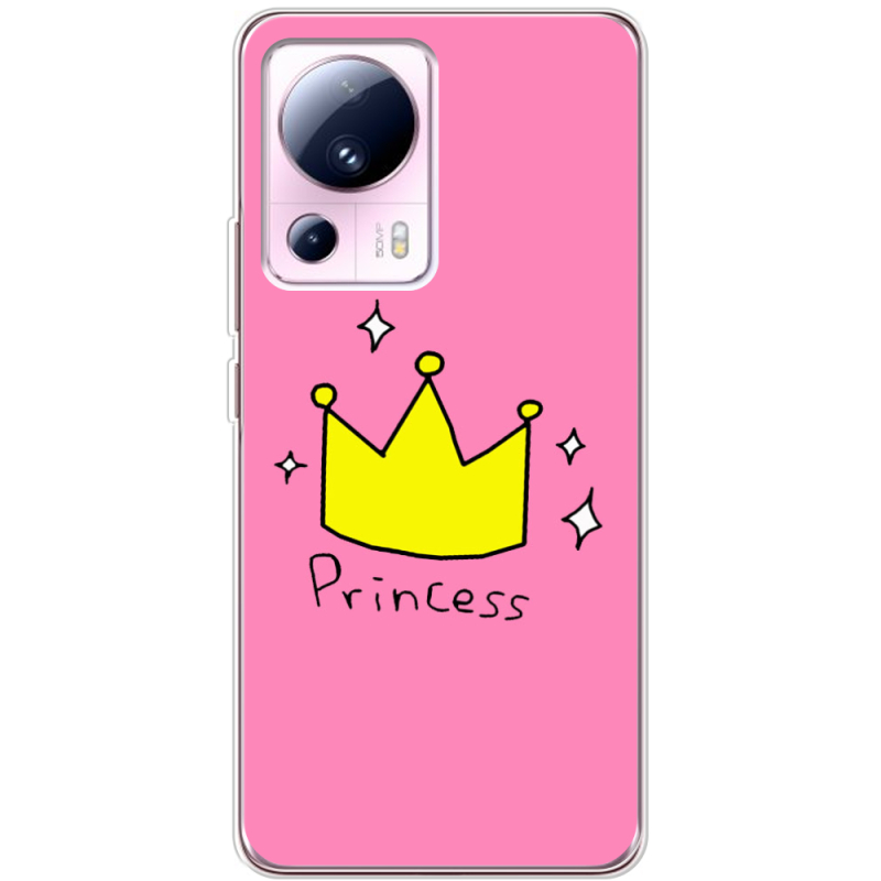 Чехол BoxFace Xiaomi 13 Lite 